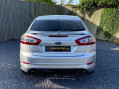 Ford Mondeo 2.2 TDCi Titanium X Sport Euro 5 5dr 7