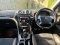 Ford Mondeo 2.2 TDCi Titanium X Sport Euro 5 5dr 12
