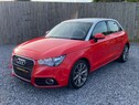 Audi A1 1.4 TFSI Sport Sportback Euro 5 (s/s) 5dr