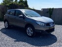 Nissan Qashqai 1.5 dCi Acenta 2WD Euro 5 5dr