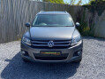 Volkswagen Tiguan 2.0 TDI BlueMotion Tech Match DSG 4WD Euro 5 (s/s) 5dr 3