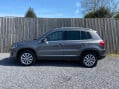 Volkswagen Tiguan 2.0 TDI BlueMotion Tech Match DSG 4WD Euro 5 (s/s) 5dr 6