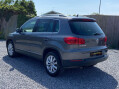 Volkswagen Tiguan 2.0 TDI BlueMotion Tech Match DSG 4WD Euro 5 (s/s) 5dr 7
