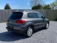 Volkswagen Tiguan 2.0 TDI BlueMotion Tech Match DSG 4WD Euro 5 (s/s) 5dr 9