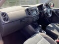 Volkswagen Tiguan 2.0 TDI BlueMotion Tech Match DSG 4WD Euro 5 (s/s) 5dr 12