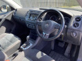 Volkswagen Tiguan 2.0 TDI BlueMotion Tech Match DSG 4WD Euro 5 (s/s) 5dr 13