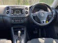 Volkswagen Tiguan 2.0 TDI BlueMotion Tech Match DSG 4WD Euro 5 (s/s) 5dr 14