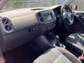 Volkswagen Tiguan 2.0 TDI BlueMotion Tech Match DSG 4WD Euro 5 (s/s) 5dr 12