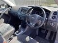 Volkswagen Tiguan 2.0 TDI BlueMotion Tech Match DSG 4WD Euro 5 (s/s) 5dr 13