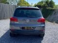 Volkswagen Tiguan 2.0 TDI BlueMotion Tech Match DSG 4WD Euro 5 (s/s) 5dr 8