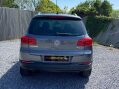 Volkswagen Tiguan 2.0 TDI BlueMotion Tech Match DSG 4WD Euro 5 (s/s) 5dr 8