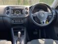 Volkswagen Tiguan 2.0 TDI BlueMotion Tech Match DSG 4WD Euro 5 (s/s) 5dr 14