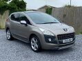 Peugeot 3008 1.6 e-HDi Allure EGC Euro 5 (s/s) 5dr 1
