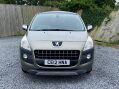 Peugeot 3008 1.6 e-HDi Allure EGC Euro 5 (s/s) 5dr 3