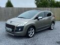 Peugeot 3008 1.6 e-HDi Allure EGC Euro 5 (s/s) 5dr 5