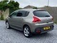 Peugeot 3008 1.6 e-HDi Allure EGC Euro 5 (s/s) 5dr 6