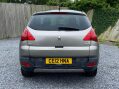 Peugeot 3008 1.6 e-HDi Allure EGC Euro 5 (s/s) 5dr 8