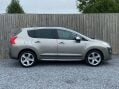 Peugeot 3008 1.6 e-HDi Allure EGC Euro 5 (s/s) 5dr 9