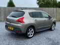 Peugeot 3008 1.6 e-HDi Allure EGC Euro 5 (s/s) 5dr 10