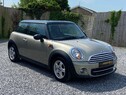 Mini Hatch 1.6 Cooper Euro 5 3dr