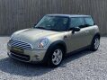 Mini Hatch 1.6 Cooper Euro 5 3dr 4