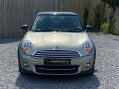 Mini Hatch 1.6 Cooper Euro 5 3dr 3