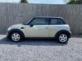 Mini Hatch 1.6 Cooper Euro 5 3dr 6