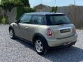 Mini Hatch 1.6 Cooper Euro 5 3dr 7