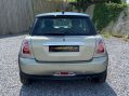 Mini Hatch 1.6 Cooper Euro 5 3dr 8