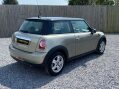 Mini Hatch 1.6 Cooper Euro 5 3dr 9