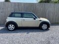 Mini Hatch 1.6 Cooper Euro 5 3dr 10
