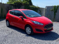 Ford Fiesta 1.25 Studio Euro 5 3dr 1