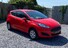 Ford Fiesta 1.25 Studio Euro 5 3dr