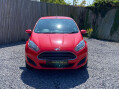 Ford Fiesta 1.25 Studio Euro 5 3dr 3