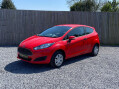 Ford Fiesta 1.25 Studio Euro 5 3dr 4