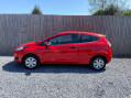 Ford Fiesta 1.25 Studio Euro 5 3dr 5