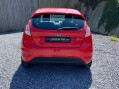 Ford Fiesta 1.25 Studio Euro 5 3dr 7