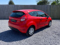 Ford Fiesta 1.25 Studio Euro 5 3dr 8