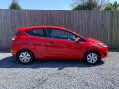 Ford Fiesta 1.25 Studio Euro 5 3dr 9
