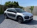 Citroen C4 Cactus 1.2 PureTech Feel Euro 6 5dr (Euro 6)