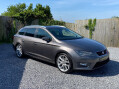 SEAT Leon 2.0 TDI CR FR Sport Tourer Euro 5 (s/s) 5dr 1