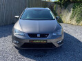 SEAT Leon 2.0 TDI CR FR Sport Tourer Euro 5 (s/s) 5dr 3