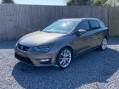 SEAT Leon 2.0 TDI CR FR Sport Tourer Euro 5 (s/s) 5dr 4