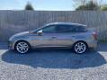 SEAT Leon 2.0 TDI CR FR Sport Tourer Euro 5 (s/s) 5dr 5