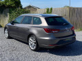 SEAT Leon 2.0 TDI CR FR Sport Tourer Euro 5 (s/s) 5dr 6