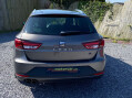 SEAT Leon 2.0 TDI CR FR Sport Tourer Euro 5 (s/s) 5dr 7