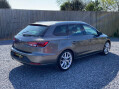 SEAT Leon 2.0 TDI CR FR Sport Tourer Euro 5 (s/s) 5dr 8
