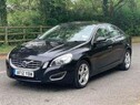 Volvo S60 2.4 D5 SE Lux Geartronic Euro 5 4dr