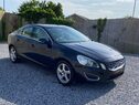 Volvo S60 2.4 D5 SE Lux Geartronic Euro 5 4dr
