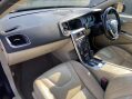 Volvo S60 2.4 D5 SE Lux Geartronic Euro 5 4dr 12